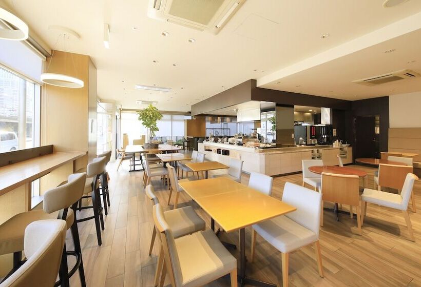 Richmond Hotel Nagoya Shinkansen Guchi