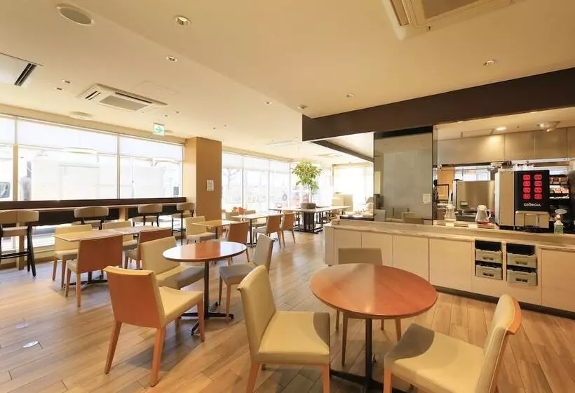 Richmond Hotel Nagoya Shinkansen Guchi