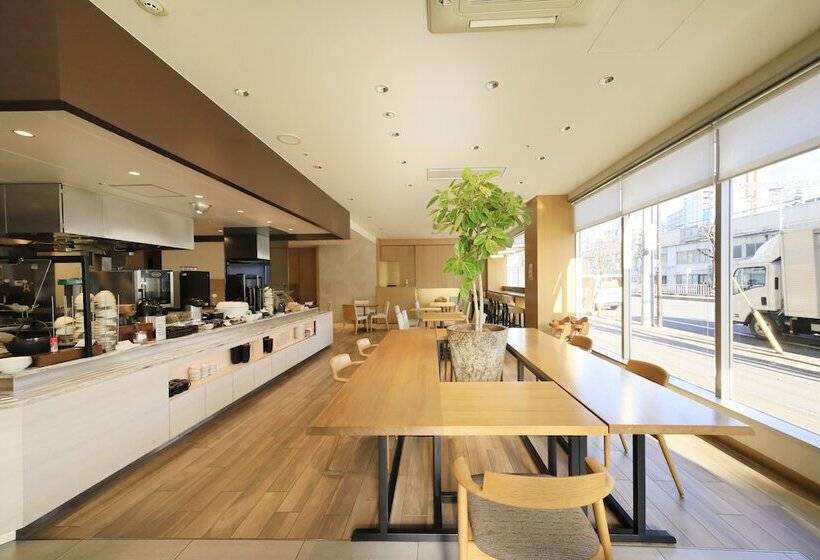 Richmond Hotel Nagoya Shinkansen Guchi