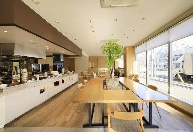 Richmond Hotel Nagoya Shinkansen Guchi