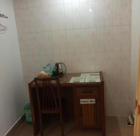 בית מלון כפרי The Bright Lotus Guesthouse