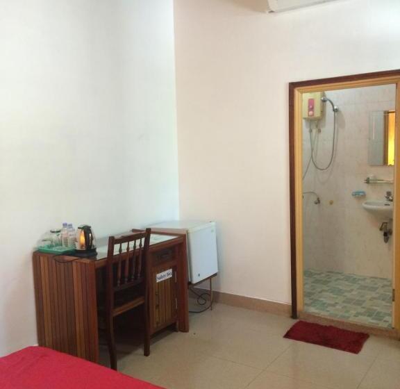 בית מלון כפרי The Bright Lotus Guesthouse