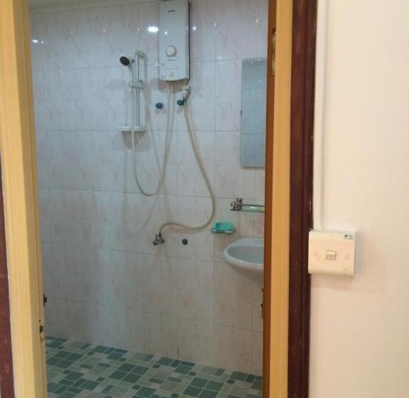 בית מלון כפרי The Bright Lotus Guesthouse