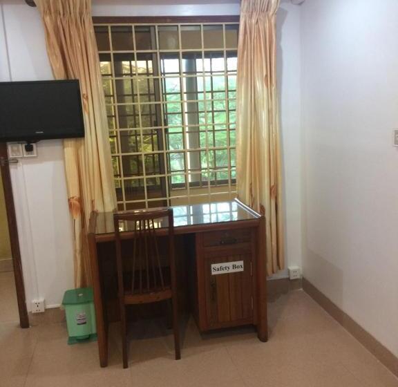 בית מלון כפרי The Bright Lotus Guesthouse