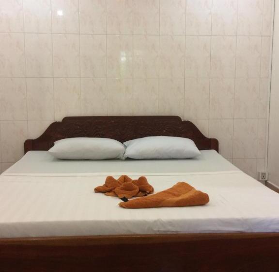 בית מלון כפרי The Bright Lotus Guesthouse