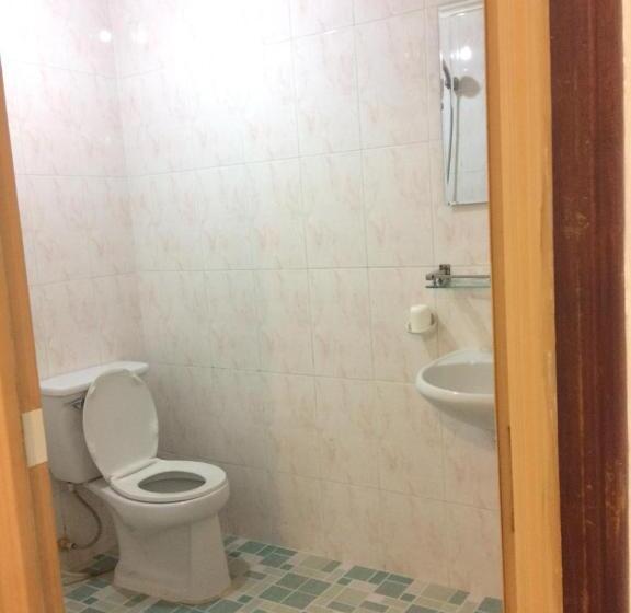 בית מלון כפרי The Bright Lotus Guesthouse