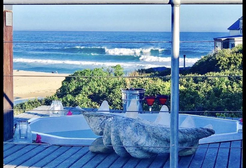 Kennedys Beach Villa