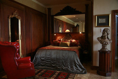 Kennedys Beach Villa