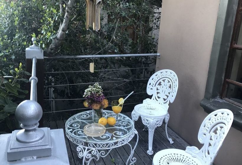 Kennedys Beach Villa