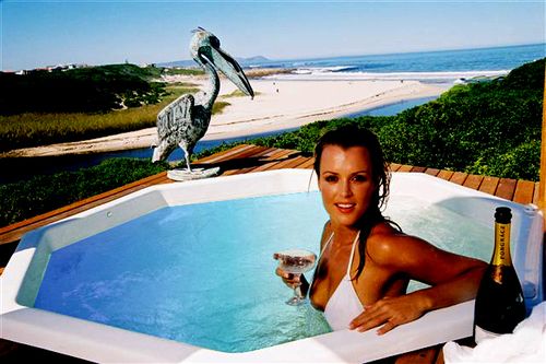 Kennedys Beach Villa