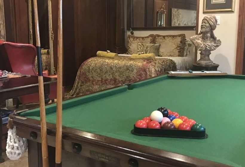 Kennedys Beach Villa