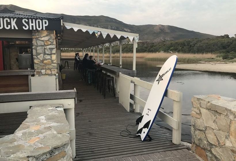 Kennedys Beach Villa