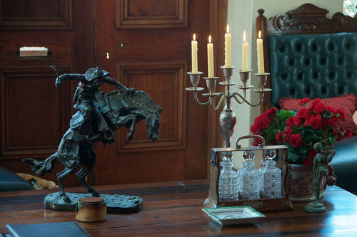 Kennedys Beach Villa