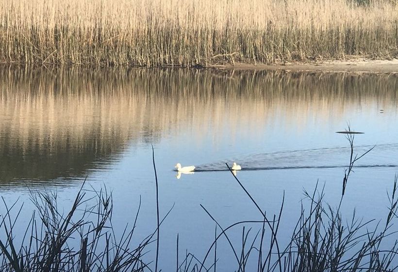 Kennedys Beach Villa