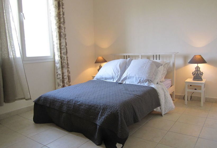 Happy Few La Maison Blanche