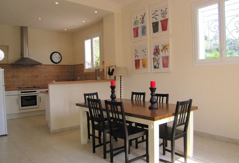 Happy Few La Maison Blanche