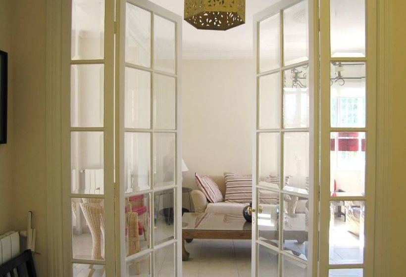 Happy Few La Maison Blanche