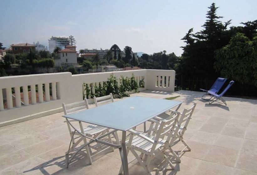 Happy Few La Maison Blanche