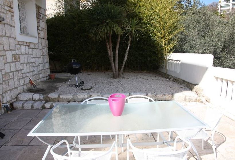 Happy Few La Maison Blanche