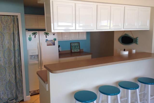 모텔 The Sea Gypsy Inn