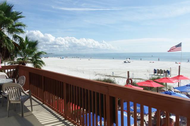 모텔 The Sea Gypsy Inn