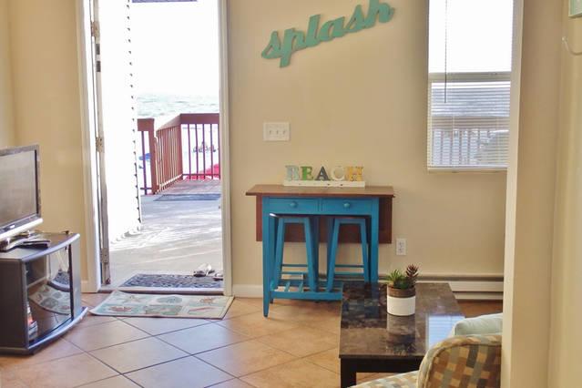 모텔 The Sea Gypsy Inn