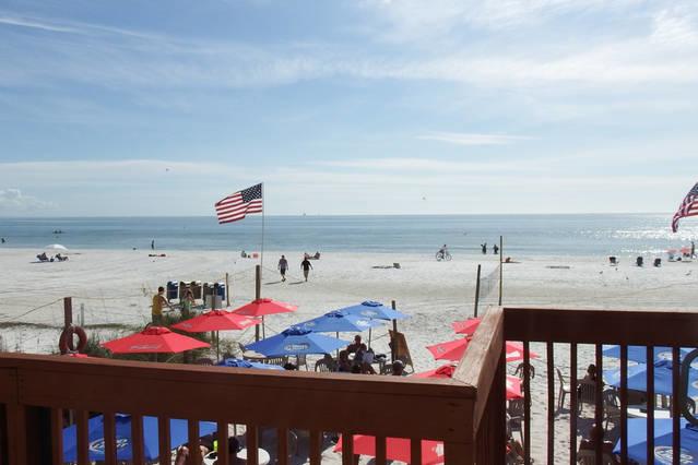 모텔 The Sea Gypsy Inn