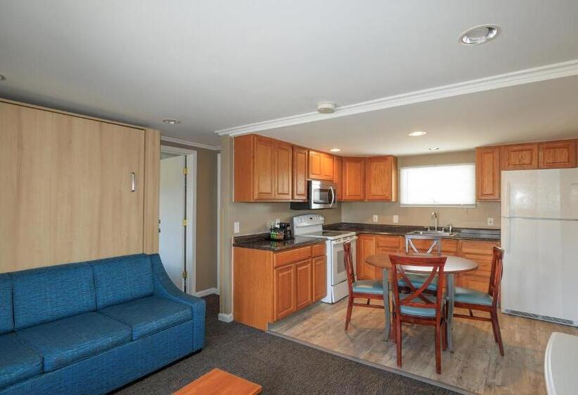 Motel The White Sands Resort And Spa