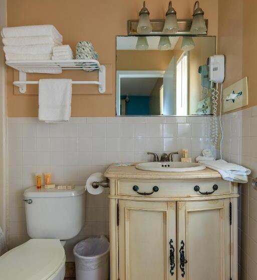 Motel The White Sands Resort And Spa