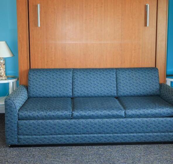 Motel The White Sands Resort And Spa