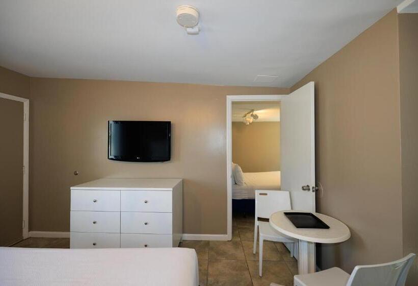 Motel The White Sands Resort And Spa