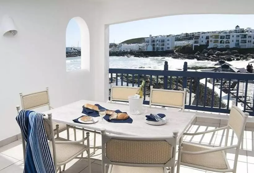 Mykonos Holidays @ Club Mykonos