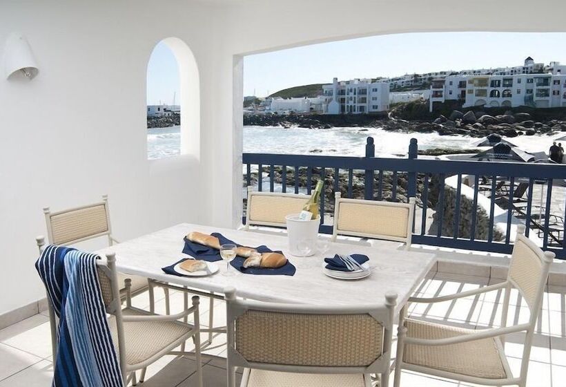 Mykonos Holidays @ Club Mykonos