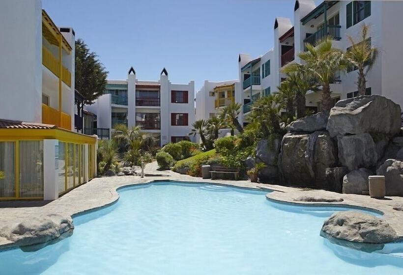 Mykonos Holidays @ Club Mykonos