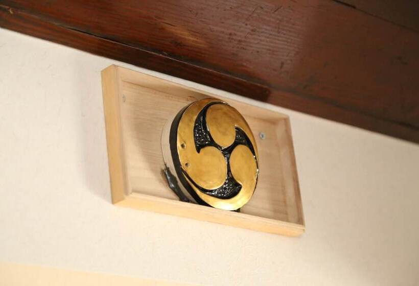 膳宿费 Guesthouse Mikkaichi