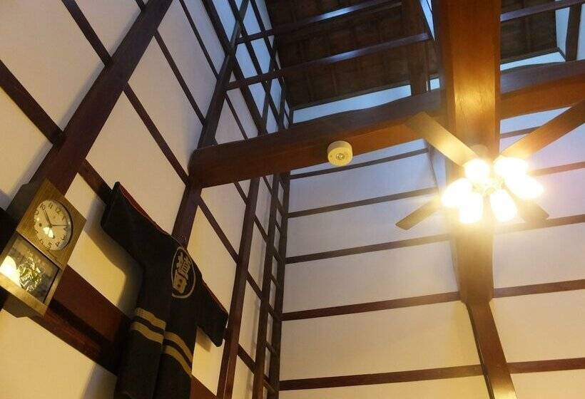 膳宿费 Guesthouse Mikkaichi