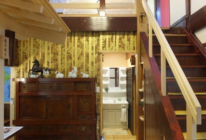 膳宿费 Guesthouse Mikkaichi