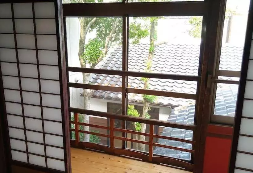 Majatalo Guesthouse Mikkaichi