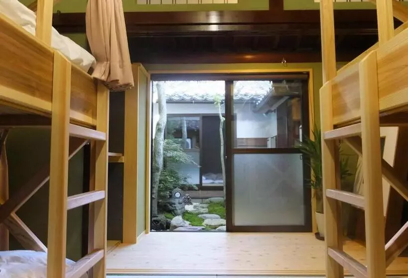 Majatalo Guesthouse Mikkaichi