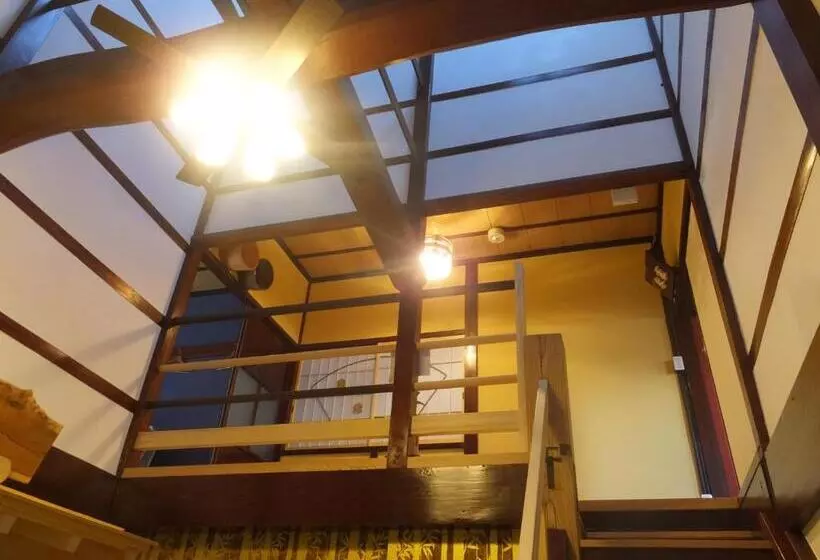 Majatalo Guesthouse Mikkaichi