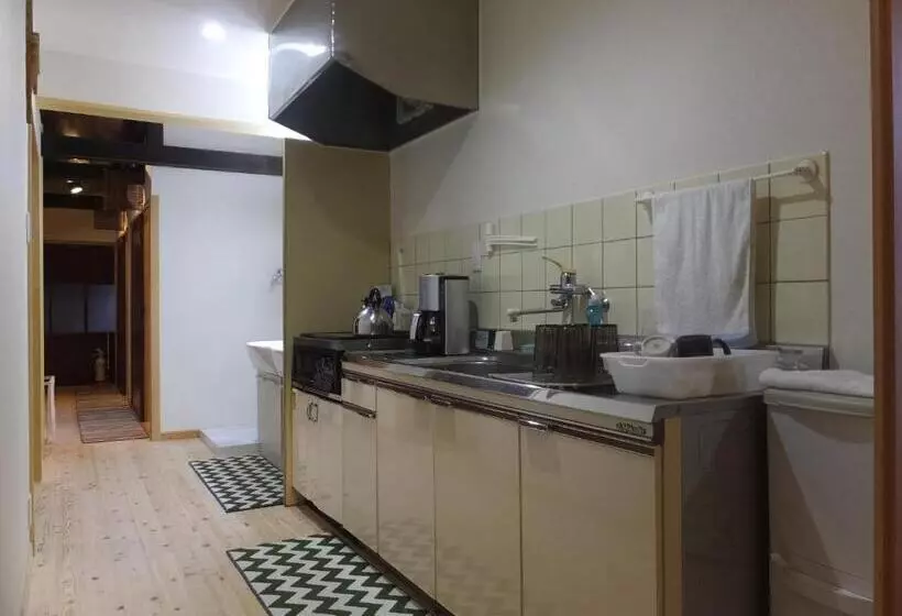 Majatalo Guesthouse Mikkaichi