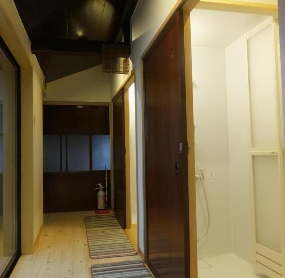 膳宿费 Guesthouse Mikkaichi