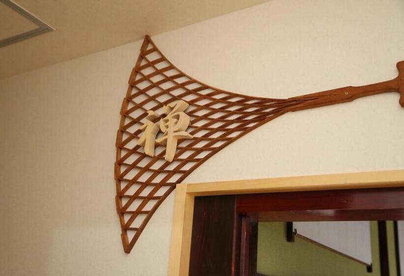 膳宿费 Guesthouse Mikkaichi