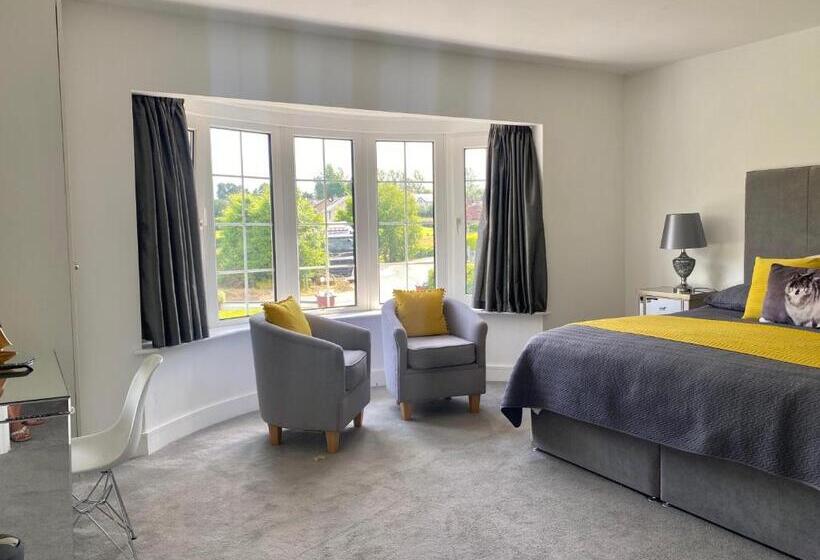 Pension Hazelbrook Killarney