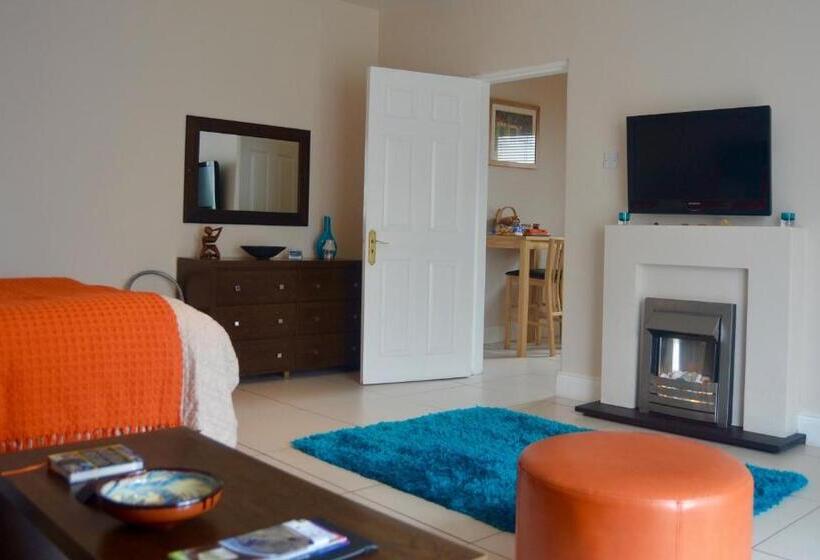 Pension Hazelbrook Killarney