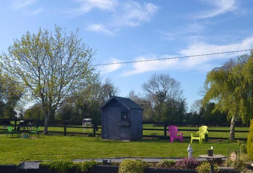 Pension Hazelbrook Killarney