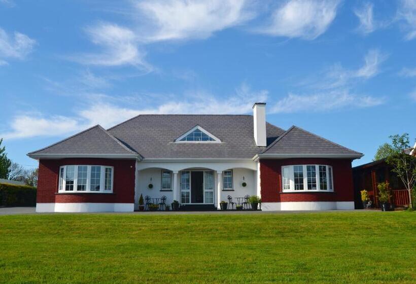 Pension Hazelbrook Killarney