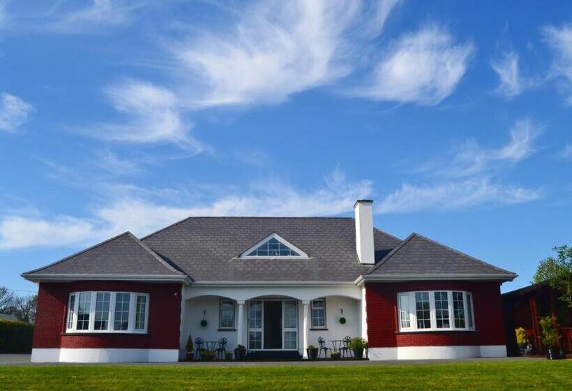 Pension Hazelbrook Killarney