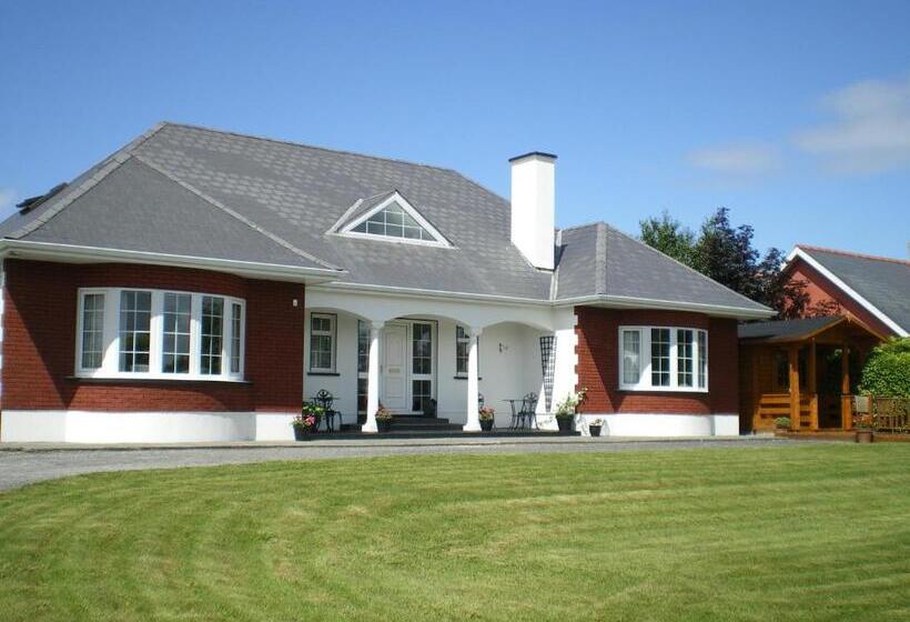 Pension Hazelbrook Killarney