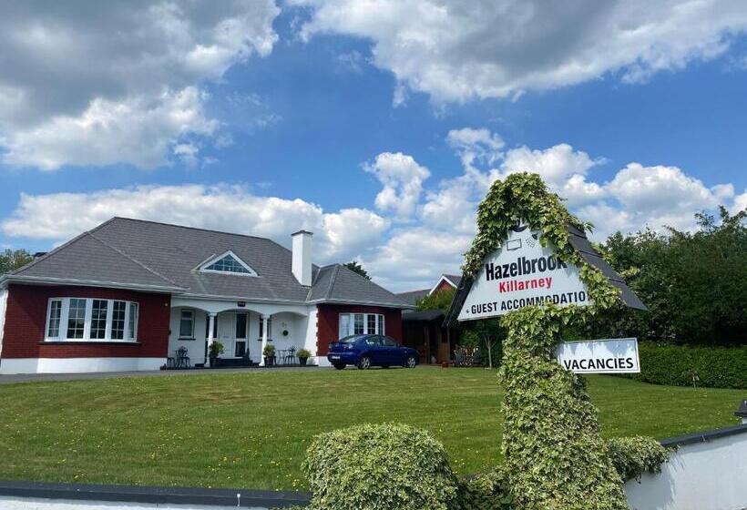 Pension Hazelbrook Killarney